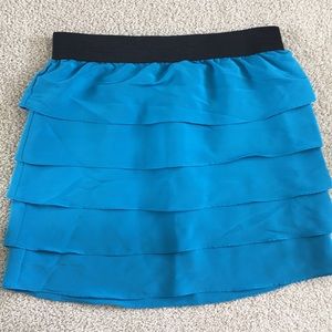 5/48 Saks Skirt